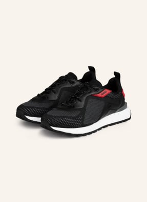 HUGO Sneakersy CUBITE