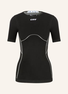Off-White T-shirt ATHLEISURE