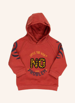 s.Oliver RED Hoodie