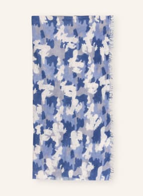 HEMISPHERE Cashmere-Schal