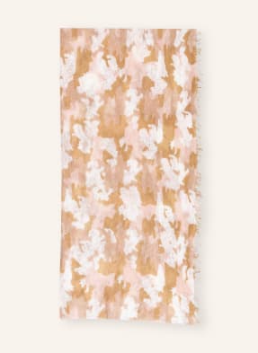 HEMISPHERE Cashmere-Schal