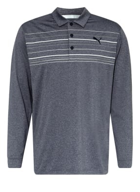 PUMA Funktions-Poloshirt MATTR