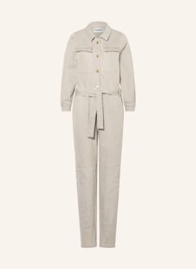 ESSENTIEL ANTWERP Jeans-Jumpsuit ALEXA