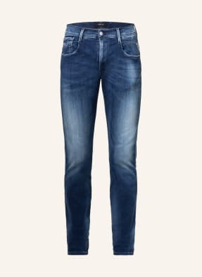 REPLAY Jeans ANBASS RE-USED Slim Fit