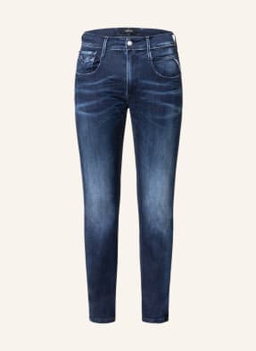 REPLAY Jeans ANBASS RE-USED slim fit