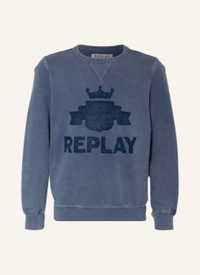 REPLAY Sweatshirt 