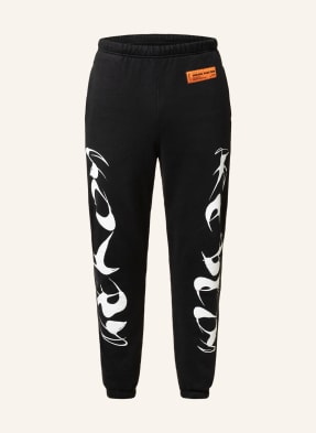 HERON PRESTON Spodnie dresowe