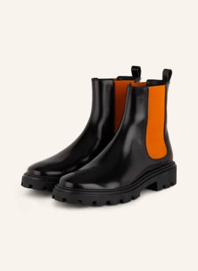 TOD'S Chelsea-Boots GOMMA PESANTE