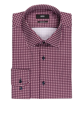 BOSS Hemd JOE Regular Fit