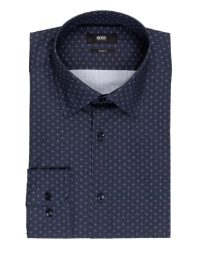 BOSS Hemd HANK Slim Fit