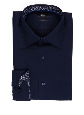 BOSS Hemd HANK Slim Fit