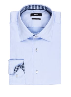BOSS Hemd HANK Slim Fit