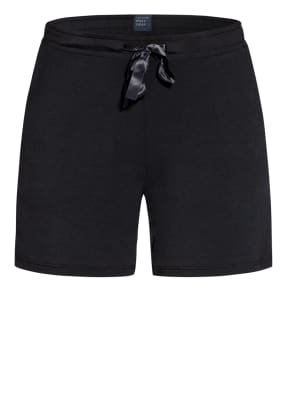 SCHIESSER Schlafshorts MIX+RELAX