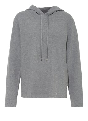 ZAÍDA Strick-Hoodie