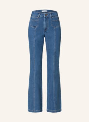 SEE BY CHLOÉ Flared Jeans 