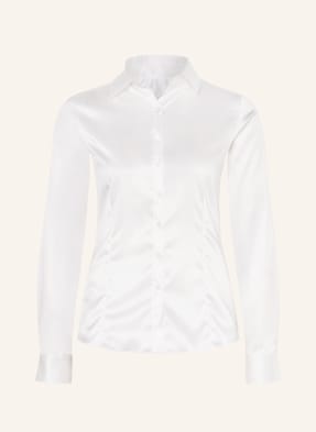 ROBERT FRIEDMAN Shirt blouse AGATA made of satin