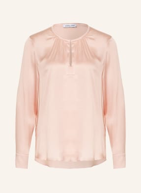 LOUIS and MIA Blusenshirt aus Seide