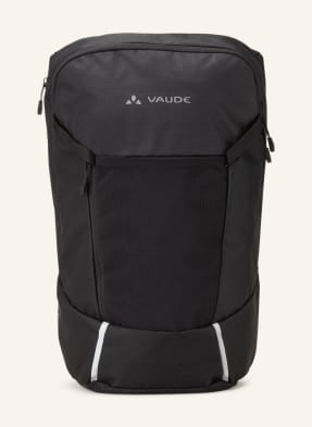 VAUDE 2-in-1 backpack CYCLE II 20 l with laptop compartment