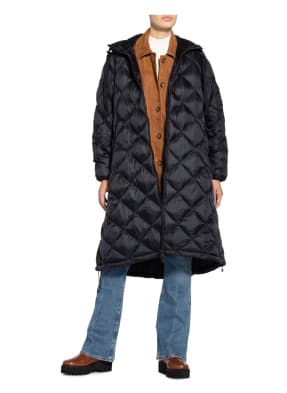 No.1 Como Steppmantel VALERIA