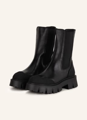 INUOVO Chelsea-Boots 