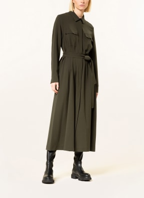 windsor. Hemdblusenkleid