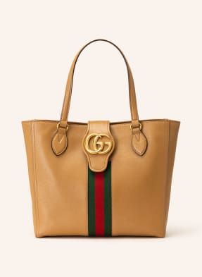 GUCCI Torba shopper DAHLIA MEDIUM