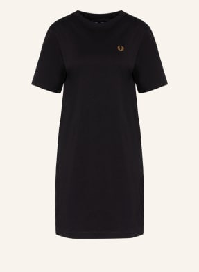 FRED PERRY Jerseykleid