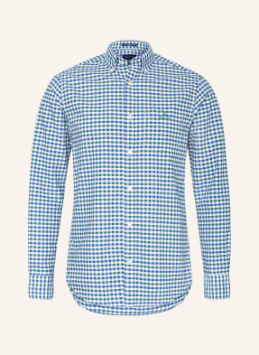 GANT Hemd THE OXFORD GINGHAM Regular Fit