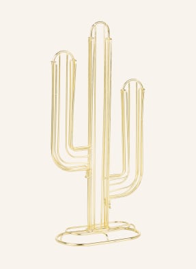 present time Kaffeekapsel-Halter CACTUS