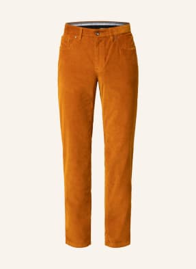 HILTL Cordhose Regular Fit