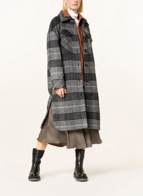 Mrs & HUGS Overjacket