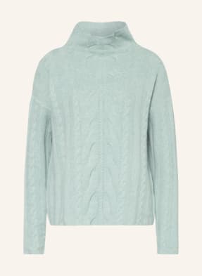darling harbour Pullover mit Cashmere