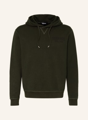 DSQUARED2 Hoodie CERESIO