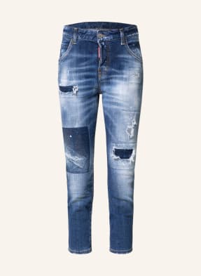 DSQUARED2 7/8-Jeans COOL GIRL 