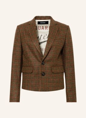 DSQUARED2 Blezer NUBBY