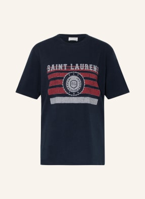 saint laurent shirt damen