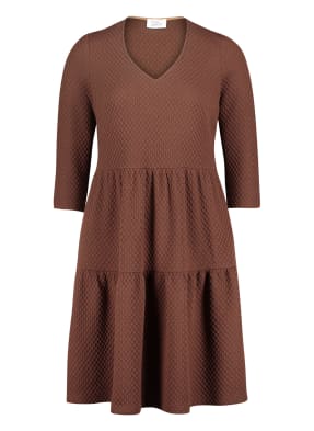 ROBE LÉGÈRE Jerseykleid mit 3/4-Arm