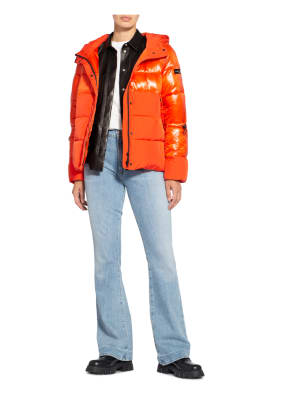 FRIEDA & FREDDIES Steppjacke