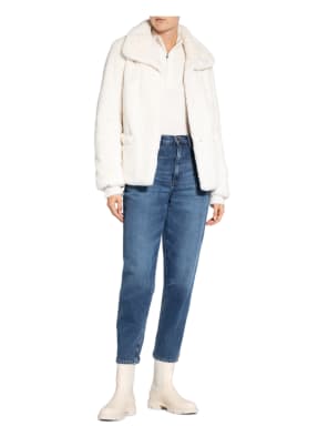 FRIEDA & FREDDIES Kunstpelz-Jacke