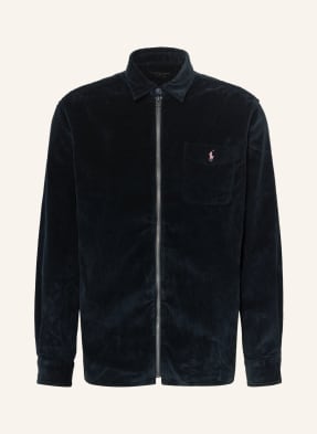 POLO RALPH LAUREN Cord-Overshirt