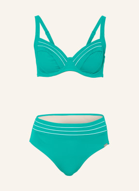 Charmline Bügel-Bikini PURE LINES