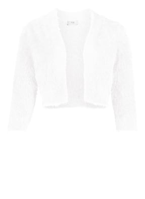 VM VERA MONT Strick-Bolero mit 3/4-Arm