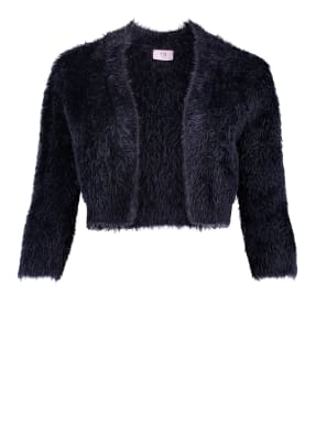 VM VERA MONT Strick-Bolero mit 3/4-Arm
