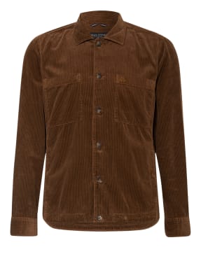 Marc O'Polo Cord-Overshirt