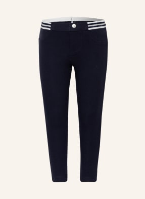 PETIT BATEAU Sweatpants mit Galonstreifen