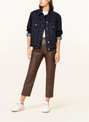 JACOB COHEN Jeansjacke