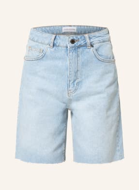 KARO KAUER Jeans-Shorts LULU