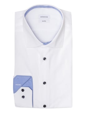seidensticker Hemd Shaped Fit