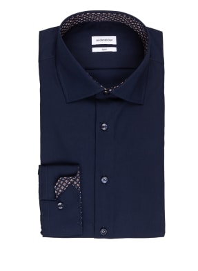 seidensticker Hemd Slim Fit