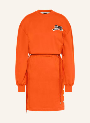 BOSS Sweatkleid EYONA